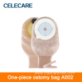 Colostomy Bag One-Piece Stoma Bag Colostomy Pouch
